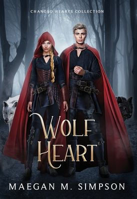 Wolf Heart