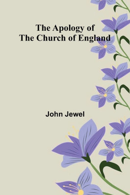 The Apology of the Church of England