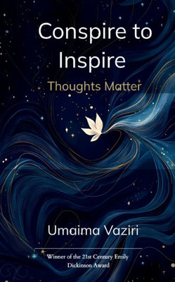 Conspire to Inspire