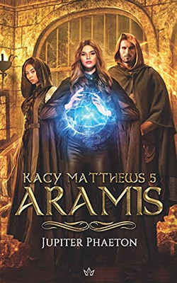 Aramis (Kacy Matthews) (French Edition) - 9782384010431