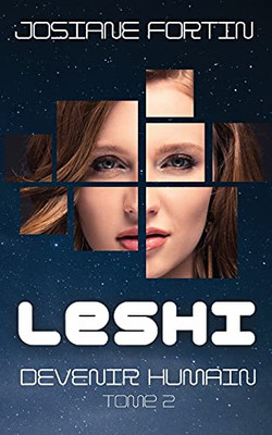 Leshi (Devenir Humain) (French Edition) - 9782981983497