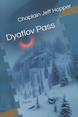 Dyatlov Pass