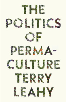 The Politics Of Permaculture (Fireworks) - 9780745342740