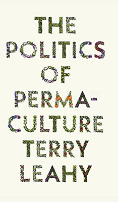 The Politics Of Permaculture (Fireworks) - 9780745342757