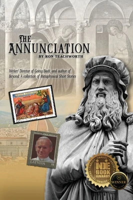 The Annunciation