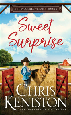 Sweet Surprise