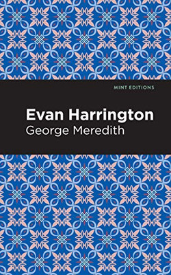 Evan Harrington: A Novel (Mint Editions) - 9781513207339