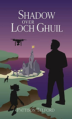 Shadow Over Loch Ghuil (Redferne Family) - 9781777053260