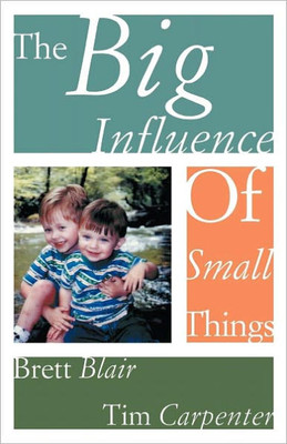The Big Influence of Small Things