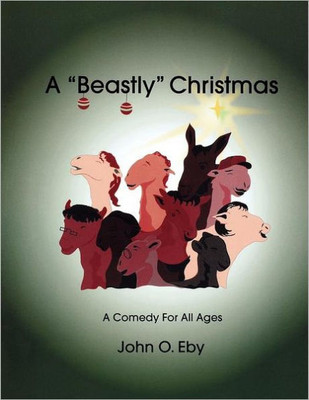 A ""Beastly"" Christmas
