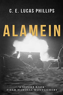 Alamein (Major Battles Of World War Two) - 9781800551817