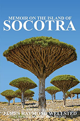 Socotra: Memoir On The Island Of Socotra - 9781838075699