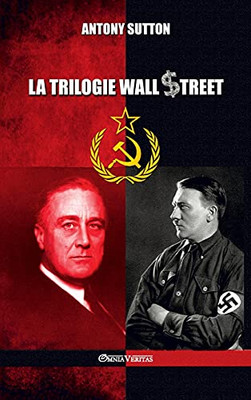 La Trilogie Wall Street (French Edition) - 9781913890254