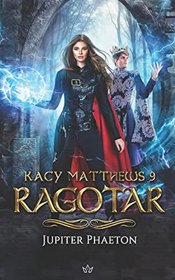 Ragotar (Kacy Matthews) (French Edition) - 9782384010479