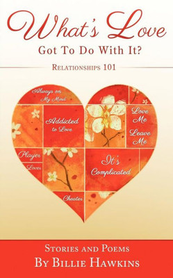 ""What's Love Got to Do with It? Relationships 101""
