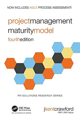 Project Management Maturity Model (Pm Solutions Research)