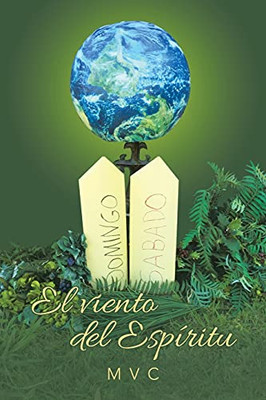 El Viento Del Espã­Ritu (Spanish Edition) - 9781506536873