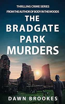 The Bradgate Park Murders (Carlos Jacobi) - 9781913065331