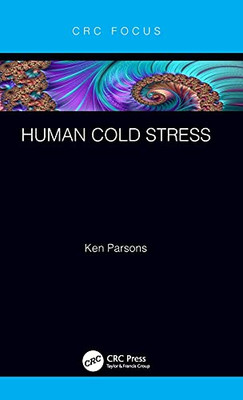 Human Cold Stress (Crc Press Focus Shortform Book Program)