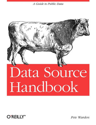 Data Source Handbook: A Guide to Public Data