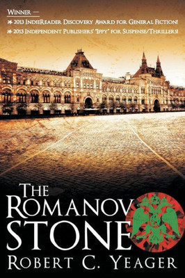 The Romanov Stone