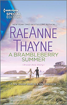 A Brambleberry Summer (The Women Of Brambleberry House, 5)