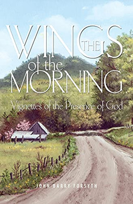 The Wings Of The Morning: Vignettes Of The Presence Of God