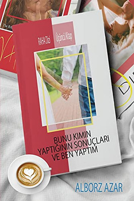 Kimin Yaptigindan Sonra Sonu (Raha Dizi) (Turkish Edition)