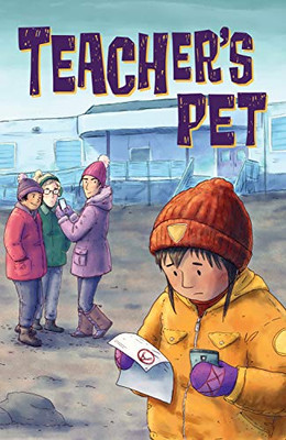Teacher'S Pet: English Edition (Social Emotional Learning)