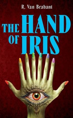 The Hand Of Iris