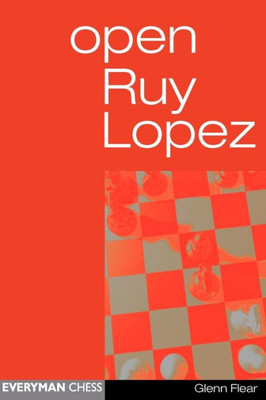 Open Ruy Lopez