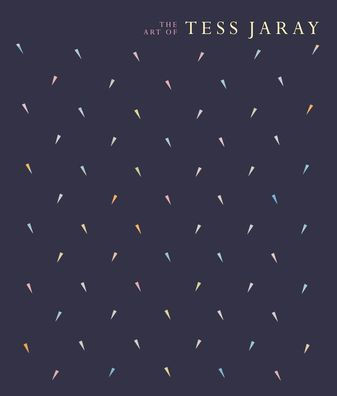 Art of Tess Jaray