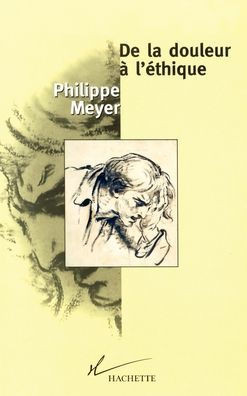 De la douleur à l'éthique