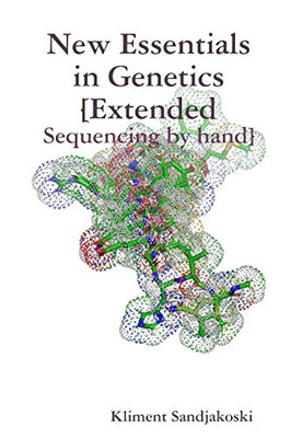 New Essentials in Genetics [Extended: Sequencing by hand]