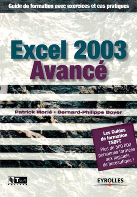 Excel 2003 AvancÃ©