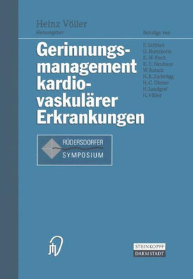 Gerinnungsmanagement KardiovaskulÃ¤rer Erkrankungen