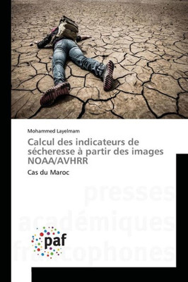 Calcul Des Indicateurs de SÃ©cheresse Ã€ Partir Des Images Noaa/Avhrr