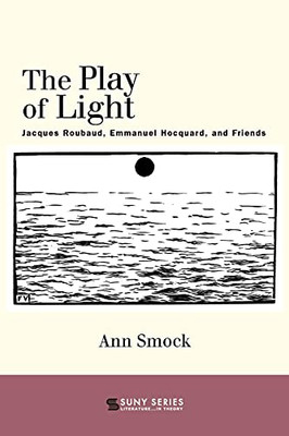 The Play Of Light (Suny Series, Literature . . . In Theory)