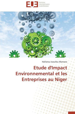 Etude d'Impact Environnemental Et Les Entreprises Au Niger