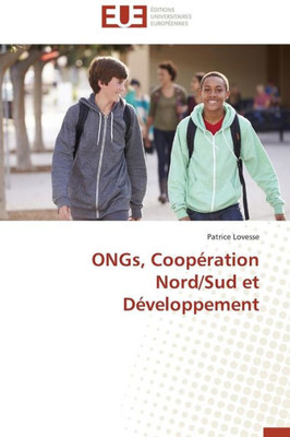 Ongs, CoopÃ©ration Nord/Sud Et DÃ©veloppement