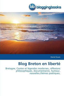 Blog Breton En LibertÃ©