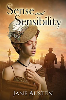 Sense And Sensibility (Annotated) (Sastrugi Press Classics)