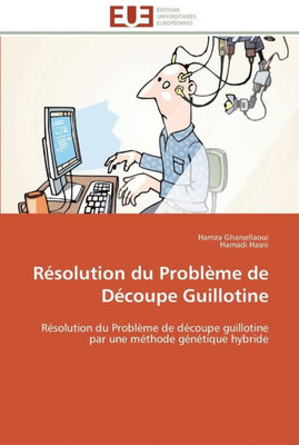 RÃ©solution du problÃ¨me de dÃ©coupe guillotine