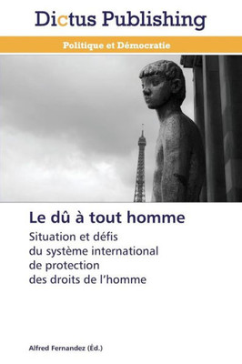 Le DÃ» Ã€ Tout Homme