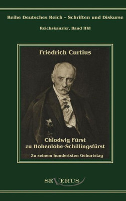 Chlodwig Fürst zu Hohenlohe-Schillingsfürst. Zu seinem hundertsten Geburtstag: Übertragung von Fraktur in Antiqua und Nachdruck der Originalausgabe vo