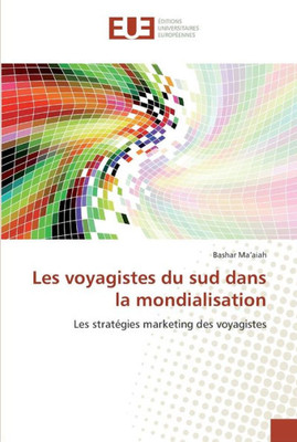 Les voyagistes du sud dans la mondialisation