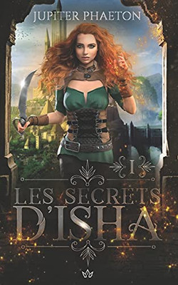 Les Secrets D'Isha: Winter (French Edition) - 9782384010868