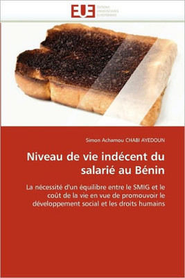 Niveau de Vie IndÃ©cent Du SalariÃ© Au BÃ©nin