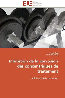 Inhibition de la Corrosion Des Concentriques de Traitement
