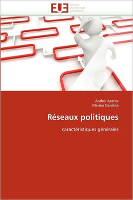 RÃ©seaux Politiques
